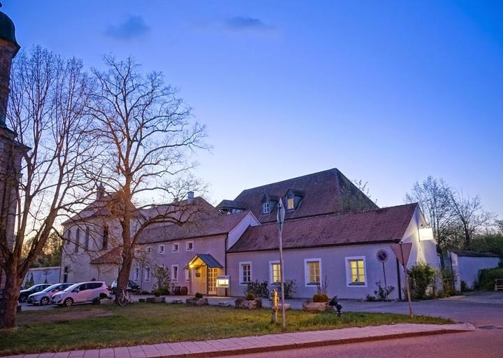 Restaurant Franziskus Freystadt