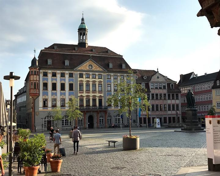 Gasthaus Goldenes Kreuz